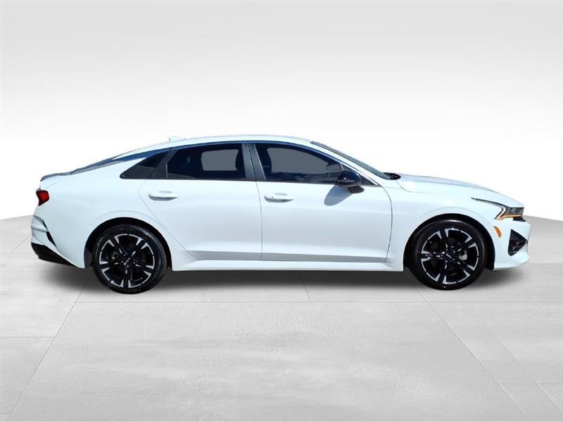 Kia K5 GT-Line 2023