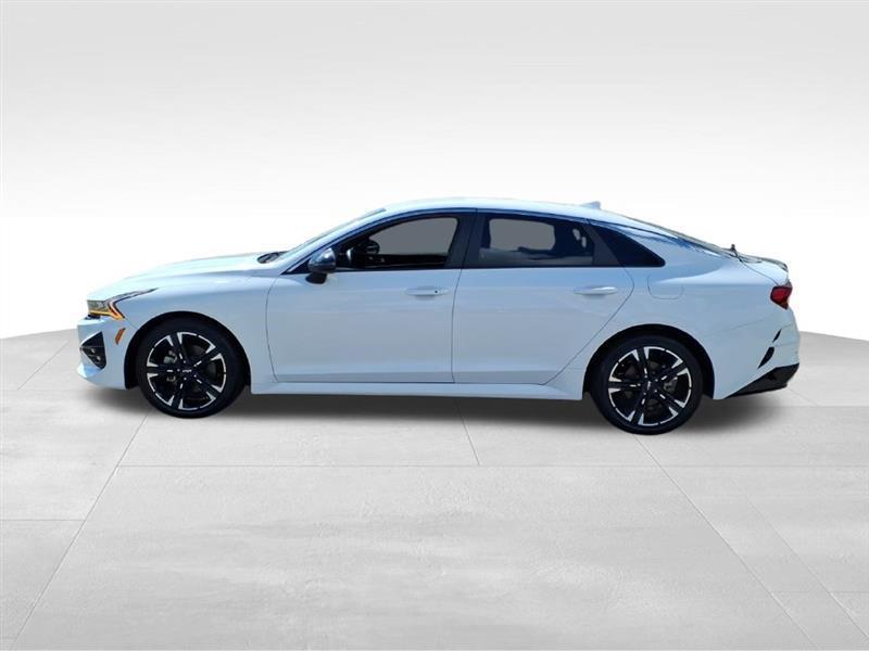 Kia K5 GT-Line 2023