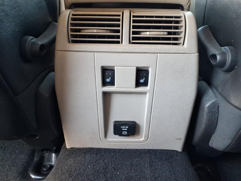Jeep Grand Cherokee Limited 4WD 2010