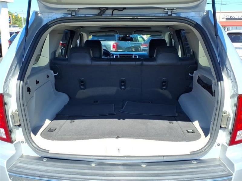 Jeep Grand Cherokee Limited 4WD 2010