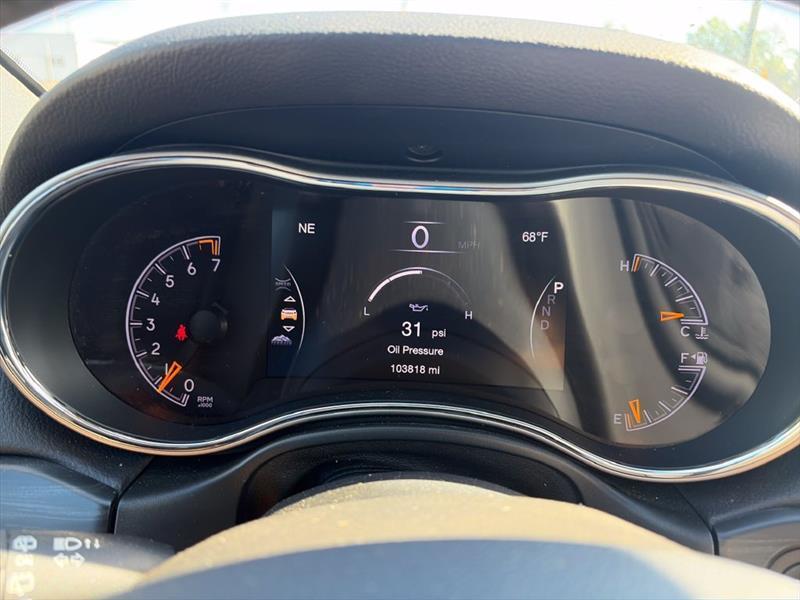 Jeep Grand Cherokee Limited 4WD 2020