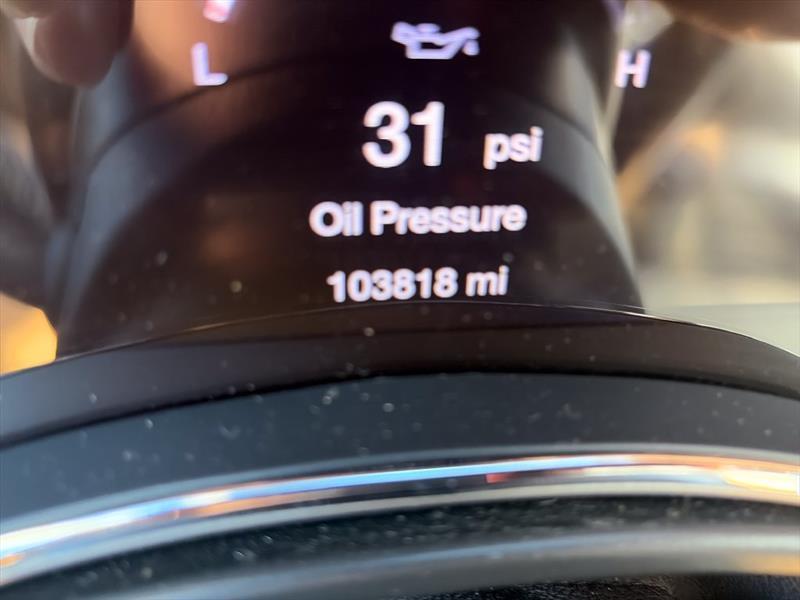 Jeep Grand Cherokee Limited 4WD 2020