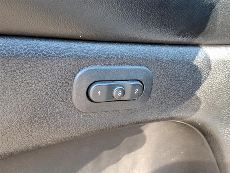 Jeep Grand Cherokee Limited 4WD 2020