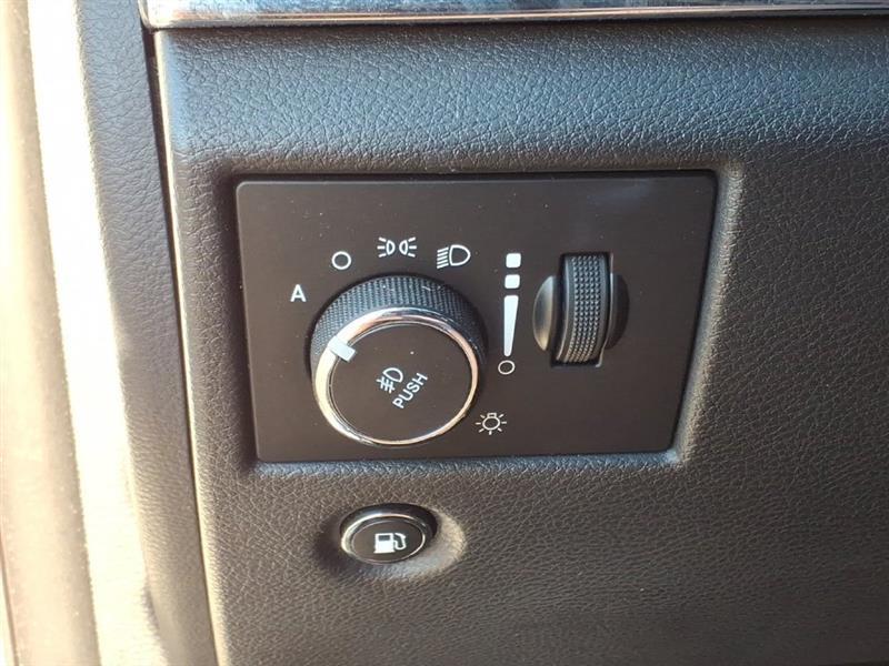 Jeep Grand Cherokee Limited 4WD 2020