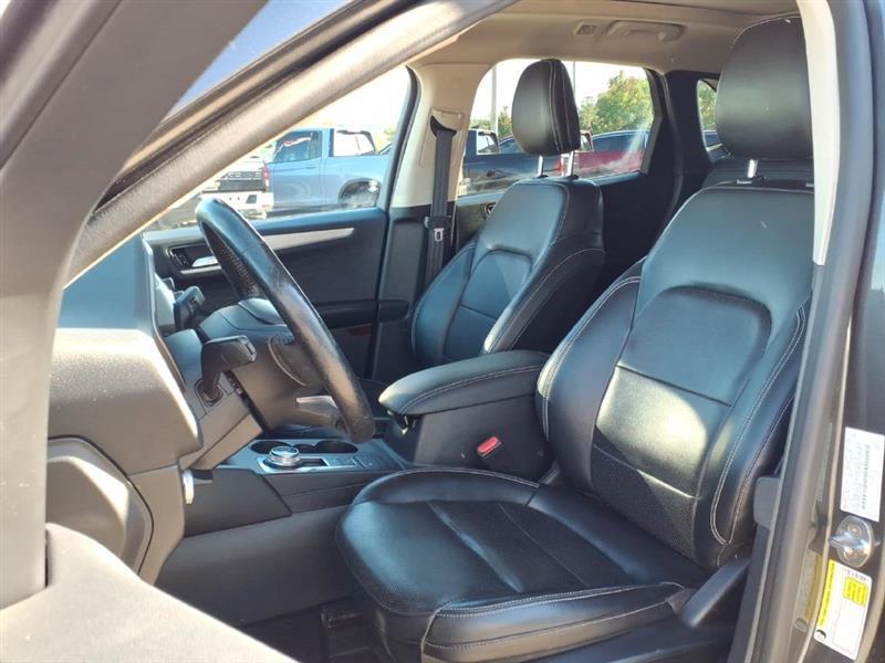Used 2020 Ford Escape SEL with VIN 1FMCU0H62LUC35891 for sale in Sanford, NC