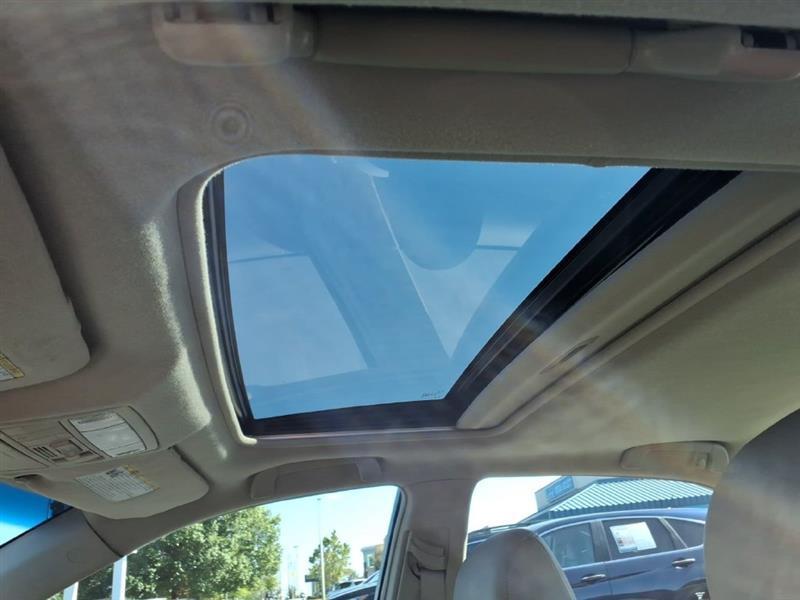 Toyota Camry XLE 2007