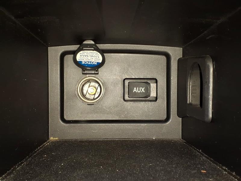 Toyota Camry XLE 2007