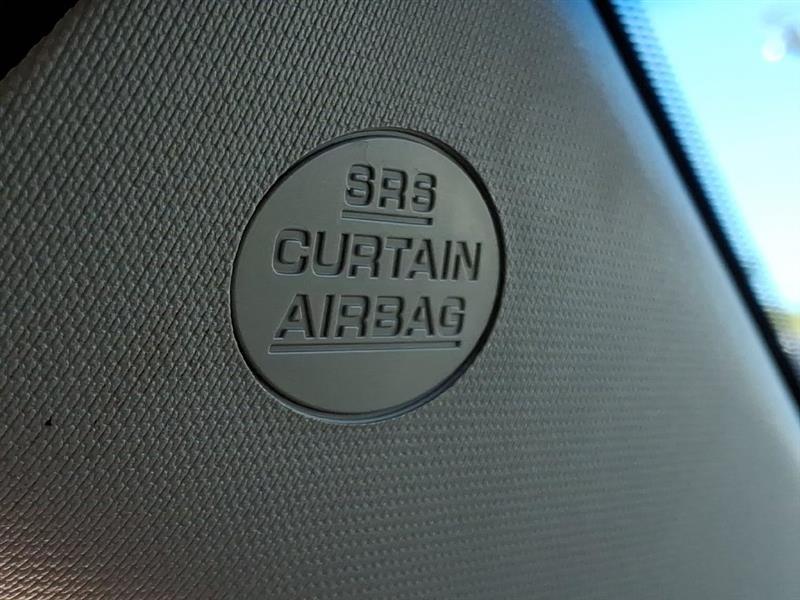 Toyota Camry XLE 2007