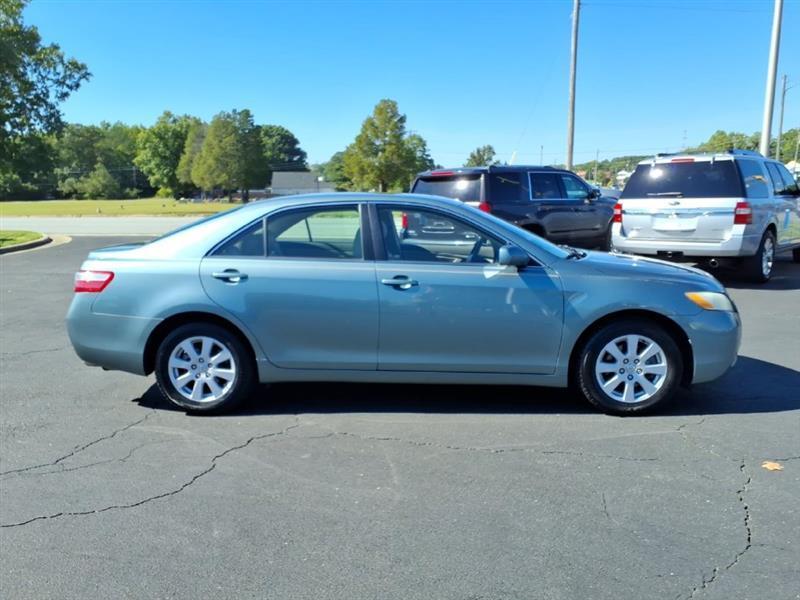 Toyota Camry XLE 2007