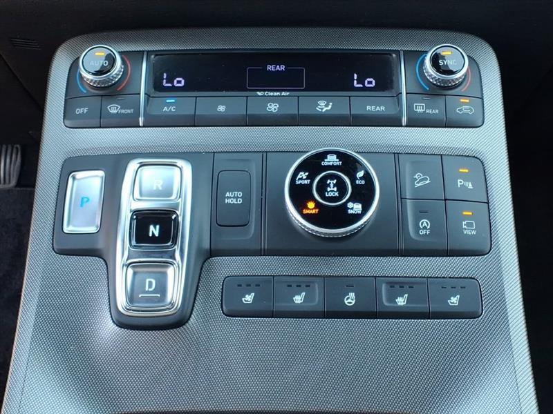 Hyundai Palisade Limited AWD 2020
