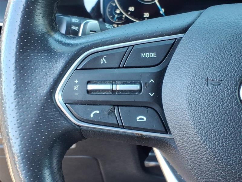Hyundai Palisade Limited AWD 2020