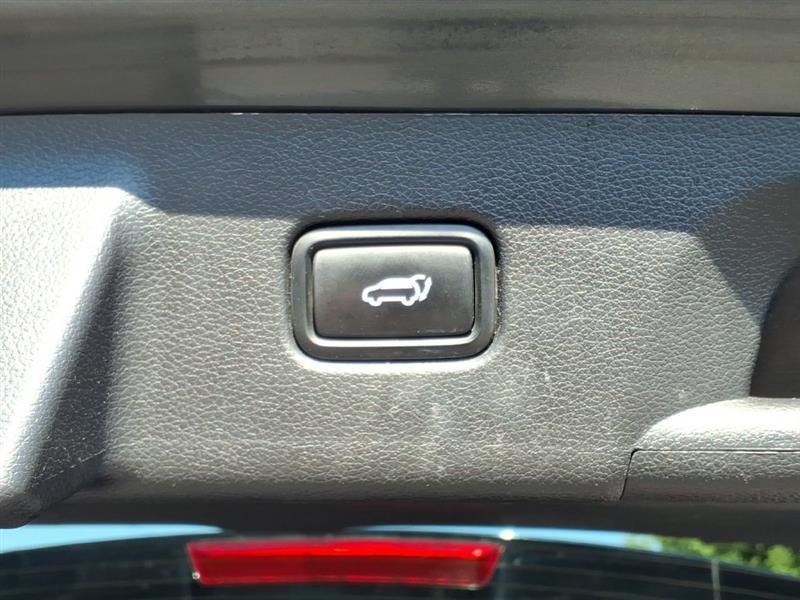 Hyundai Palisade Limited AWD 2020