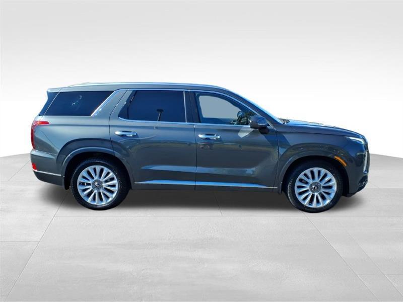 Hyundai Palisade Limited AWD 2020