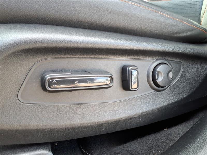 Honda CR-V Hybrid Sport-L AWD 2025