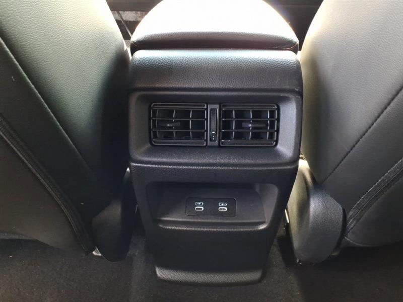 Honda CR-V Hybrid Sport-L AWD 2025