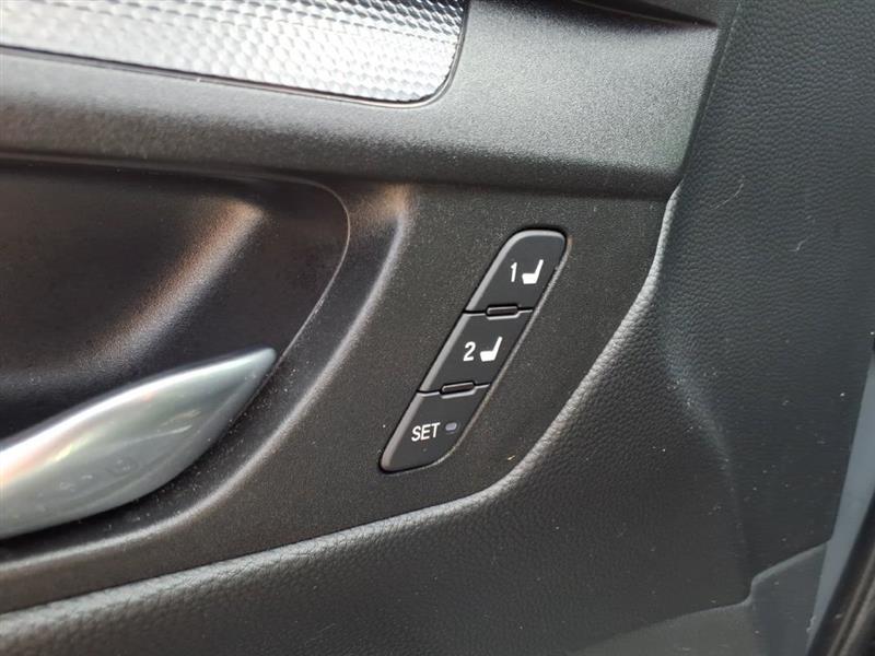 Honda CR-V Hybrid Sport-L AWD 2025