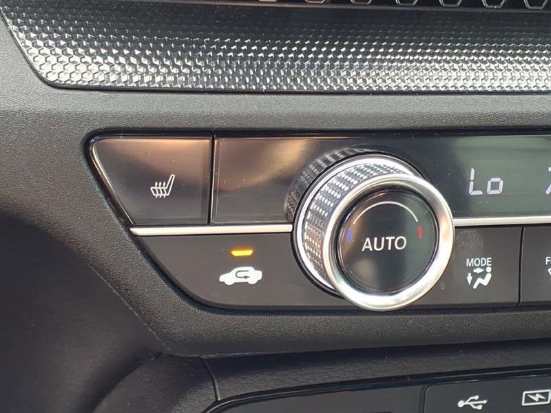 Honda CR-V Hybrid Sport-L AWD 2025