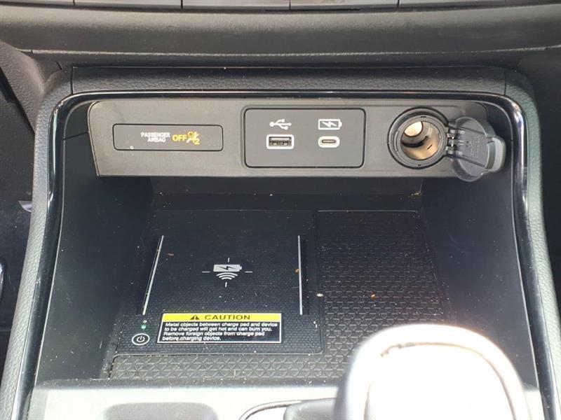 Honda CR-V Hybrid Sport-L AWD 2025