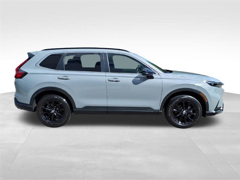 Honda CR-V Hybrid Sport-L AWD 2025
