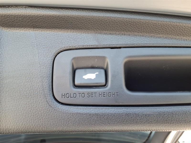 Honda CR-V Hybrid Sport-L AWD 2025