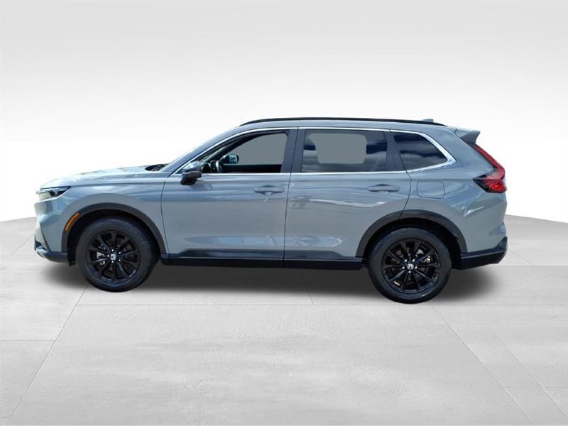 Honda CR-V Hybrid Sport-L AWD 2025