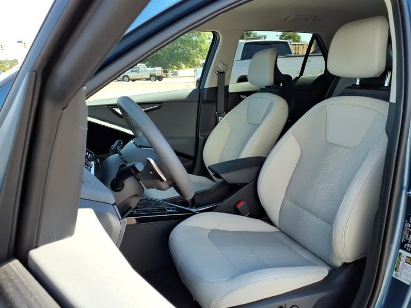 Kia Niro EX 2026