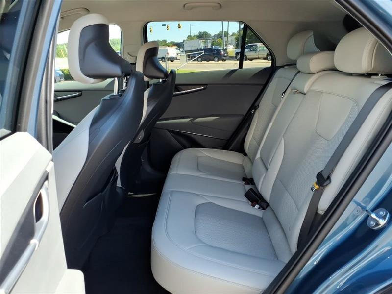 Kia Niro EX 2026