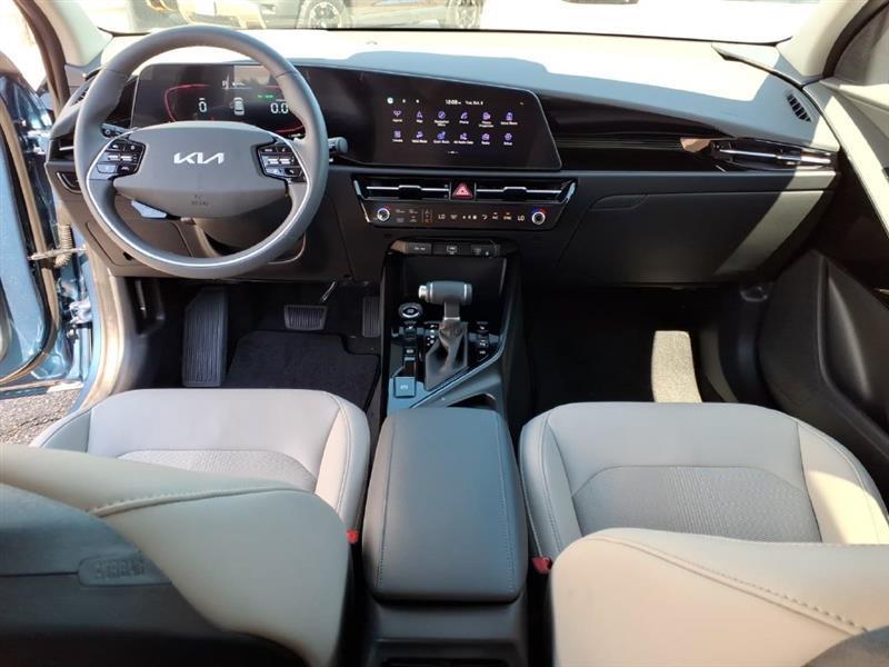 Kia Niro EX 2026