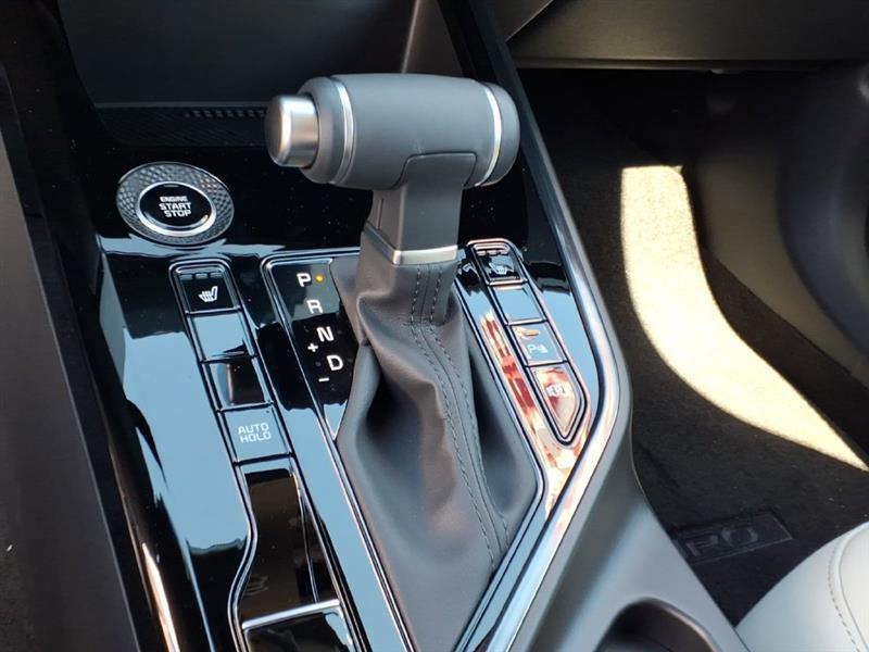 Kia Niro EX 2026