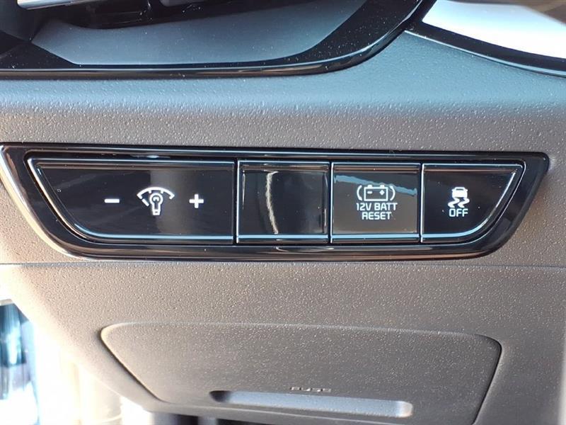 Kia Niro EX 2026