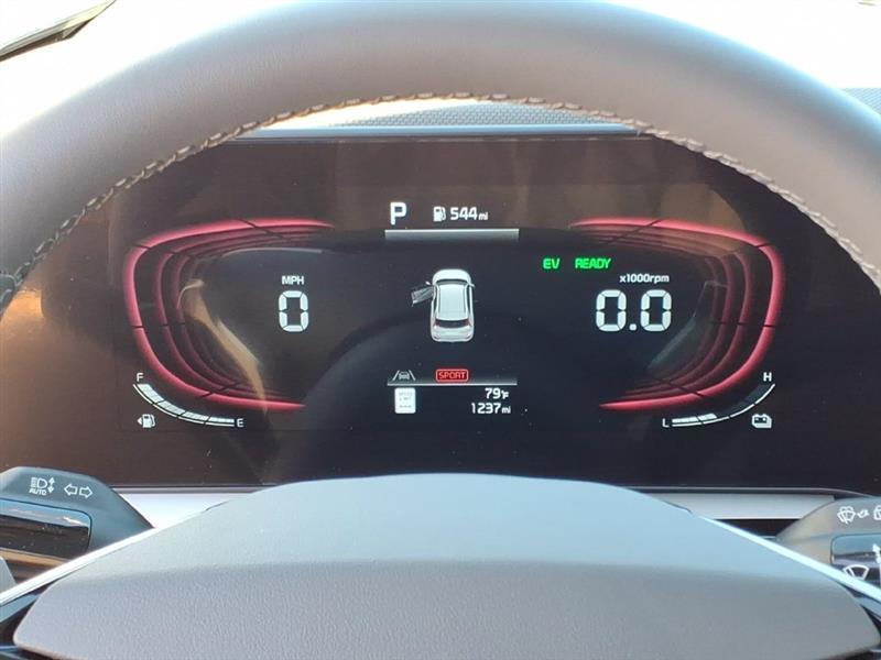 Kia Niro EX 2026