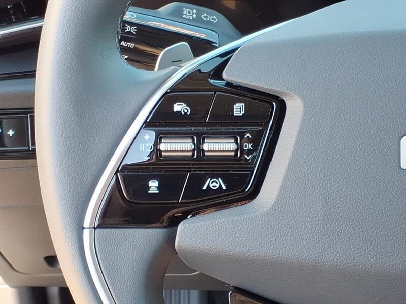 Kia Niro EX 2026