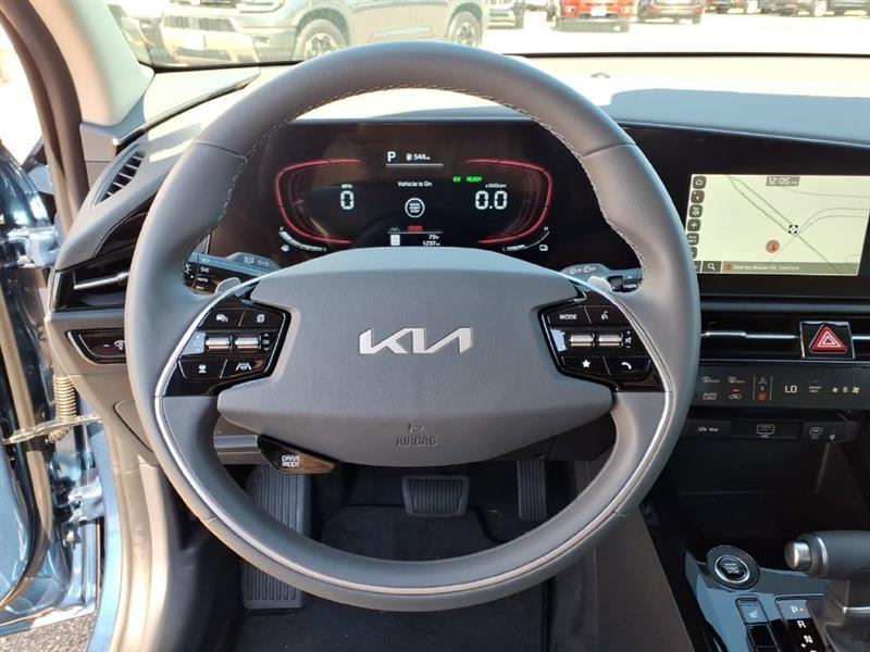 Kia Niro EX 2026