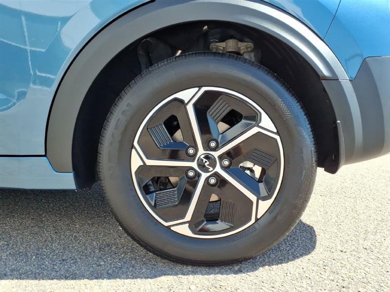 Kia Niro EX 2026