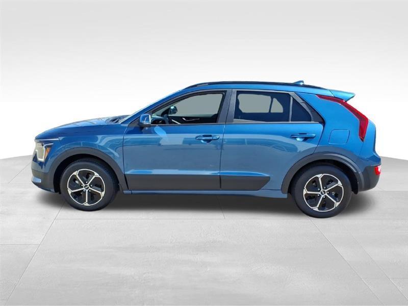 Kia Niro EX 2026