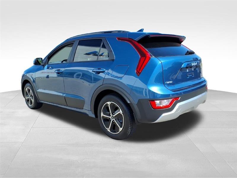 Kia Niro EX 2026