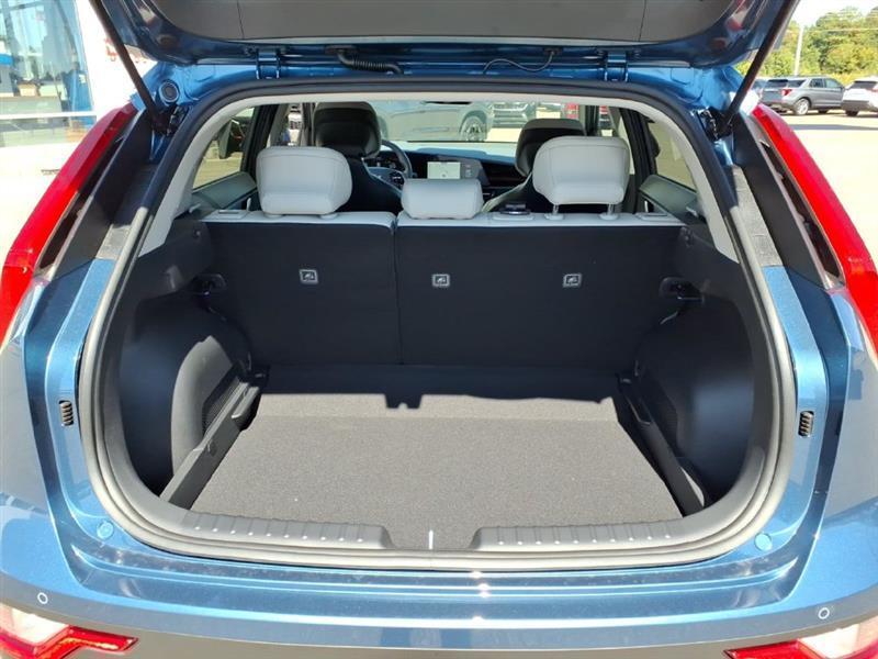 Kia Niro EX 2026