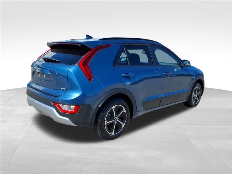 Kia Niro EX 2026