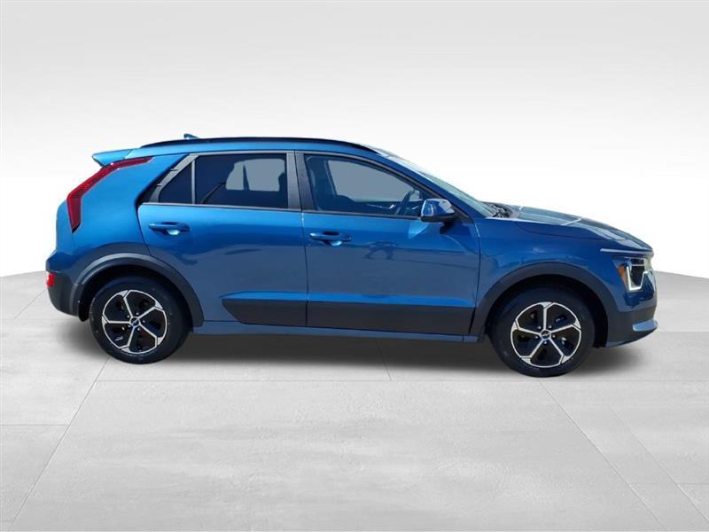Kia Niro EX 2026