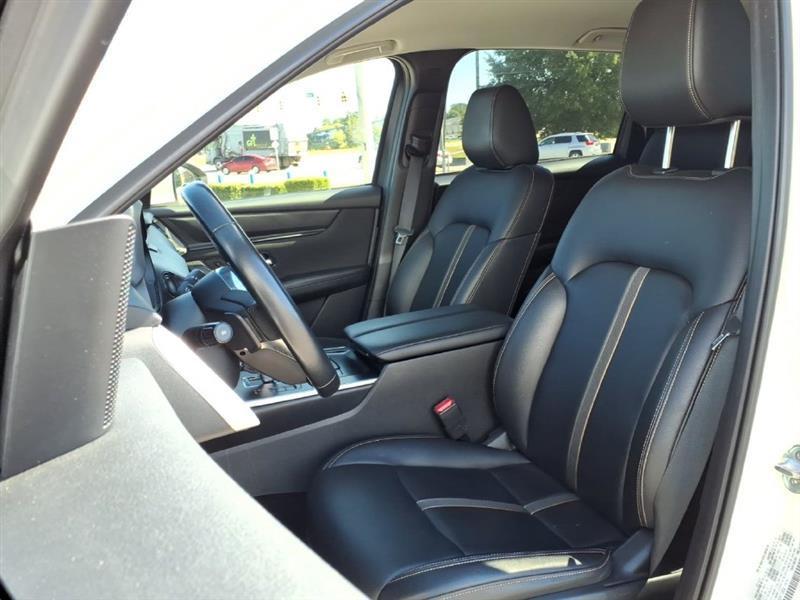 Mazda CX-90 Select 2024