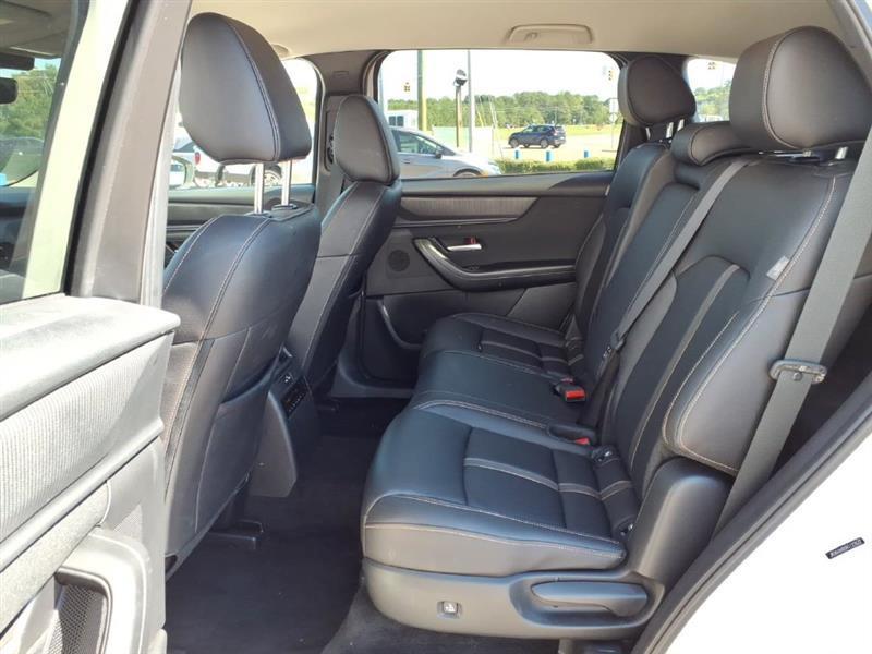 Mazda CX-90 Select 2024