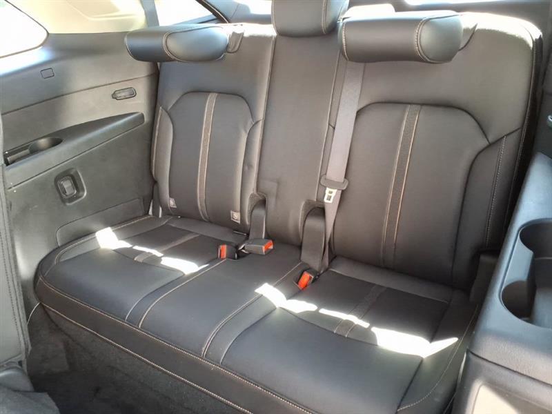 Mazda CX-90 Select 2024