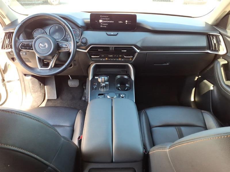 Mazda CX-90 Select 2024
