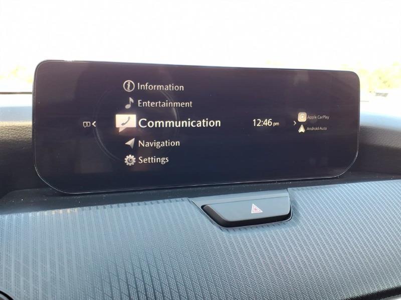 Mazda CX-90 Select 2024