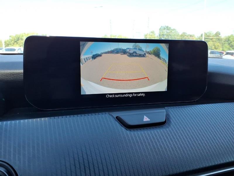Mazda CX-90 Select 2024