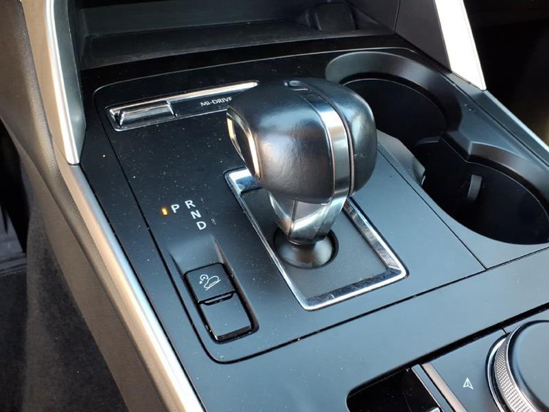 Mazda CX-90 Select 2024