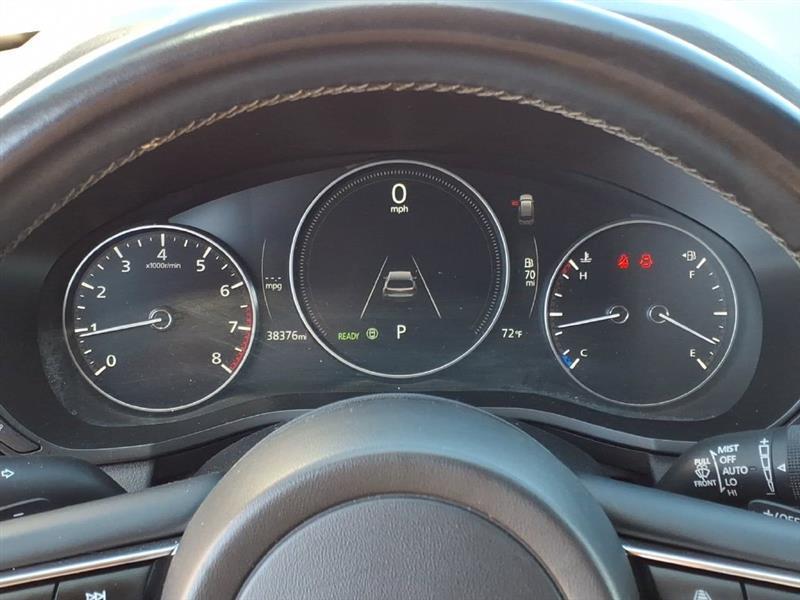 Mazda CX-90 Select 2024