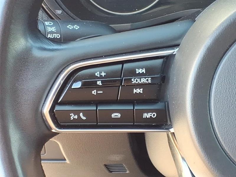 Mazda CX-90 Select 2024