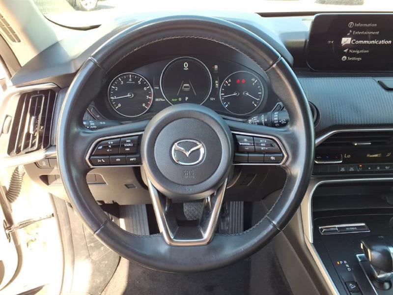 Mazda CX-90 Select 2024