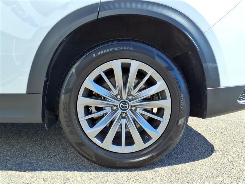 Mazda CX-90 Select 2024